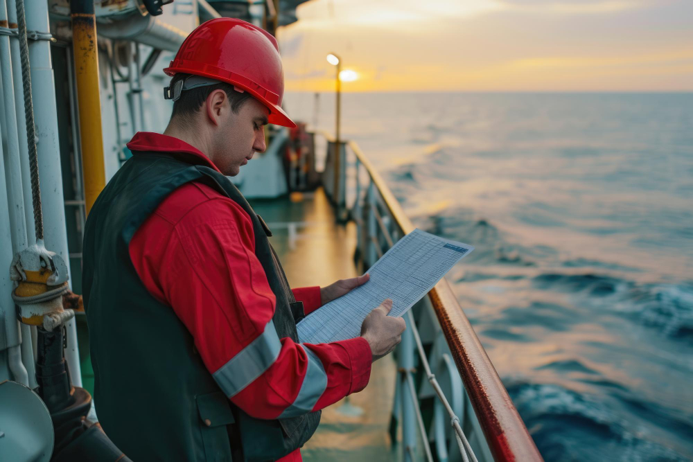 Flag State Inspections